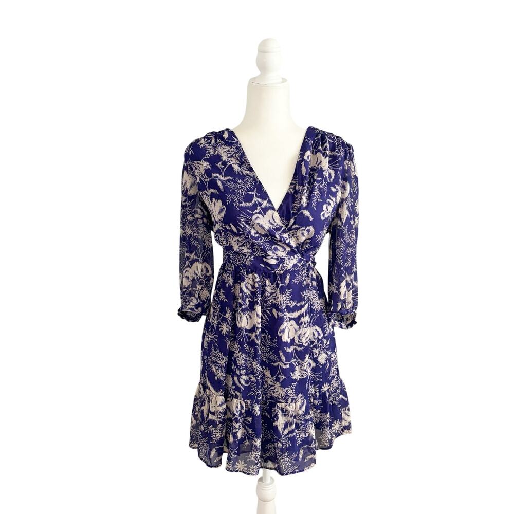 ba&sh Dress Large - Picture 3 of 8